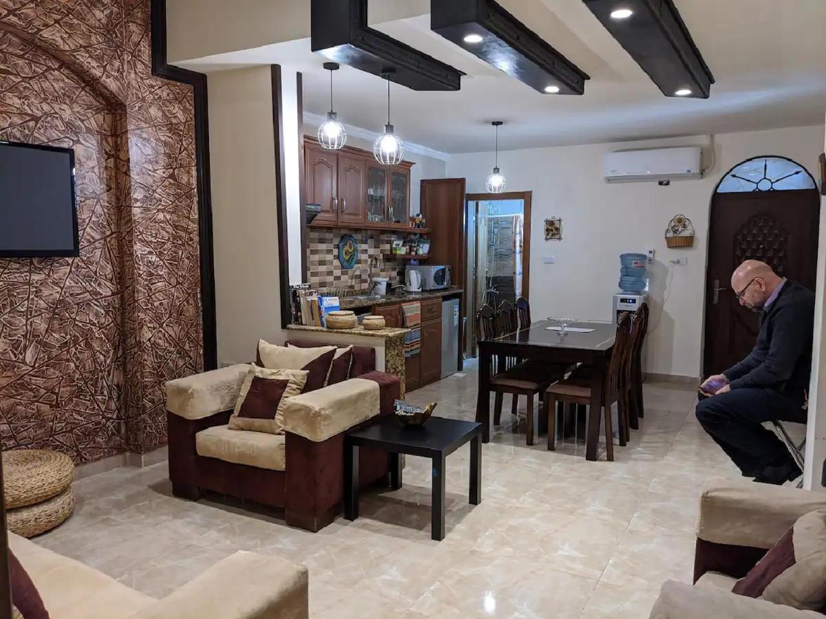 Khirfan Crown Houses -Downtown عمان المظهر الخارجي الصورة