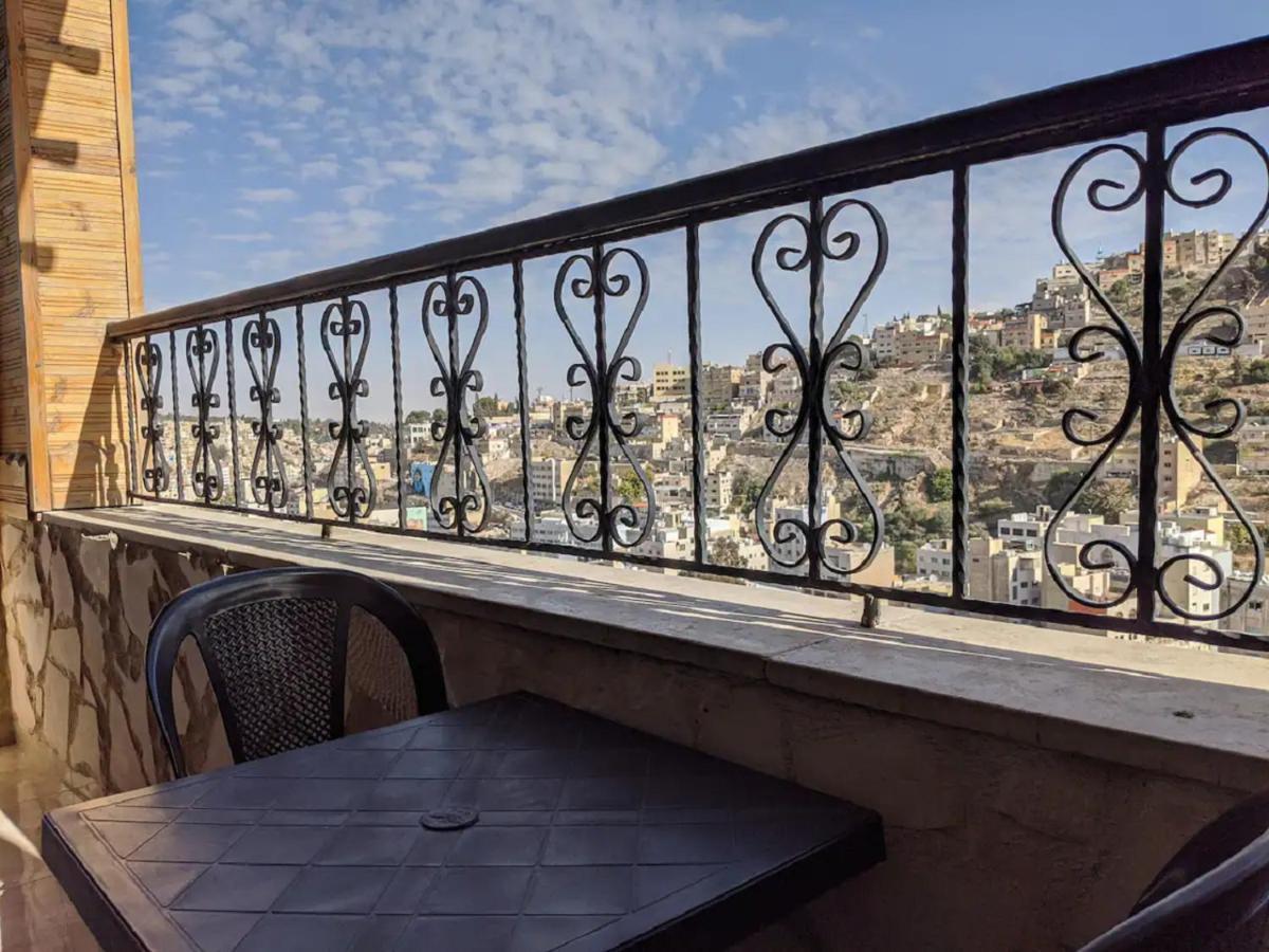 Khirfan Crown Houses -Downtown عمان المظهر الخارجي الصورة