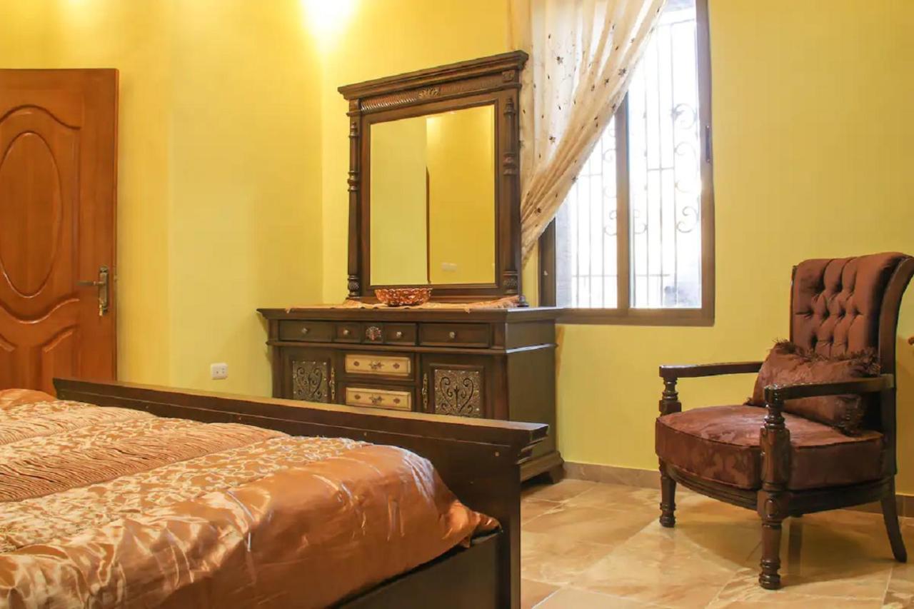 Khirfan Crown Houses -Downtown عمان المظهر الخارجي الصورة