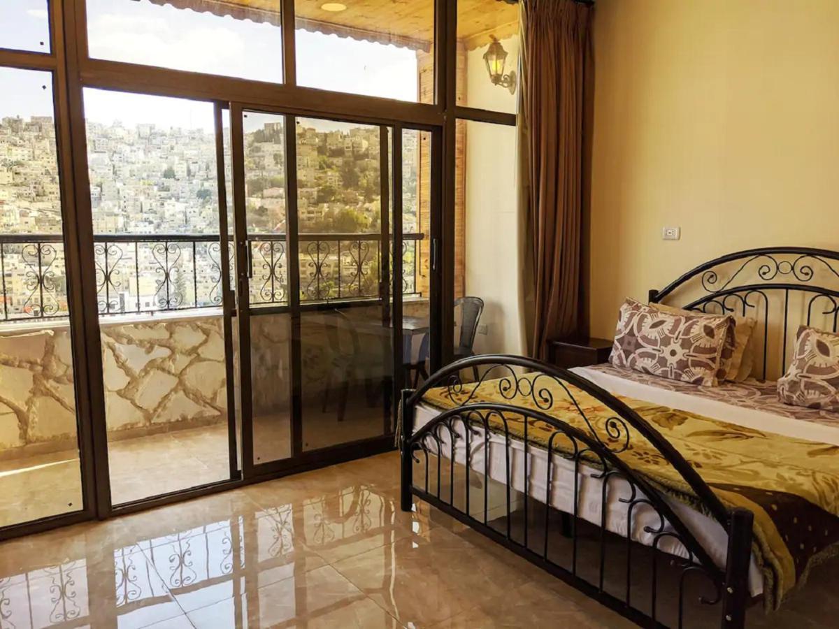 Khirfan Crown Houses -Downtown عمان المظهر الخارجي الصورة