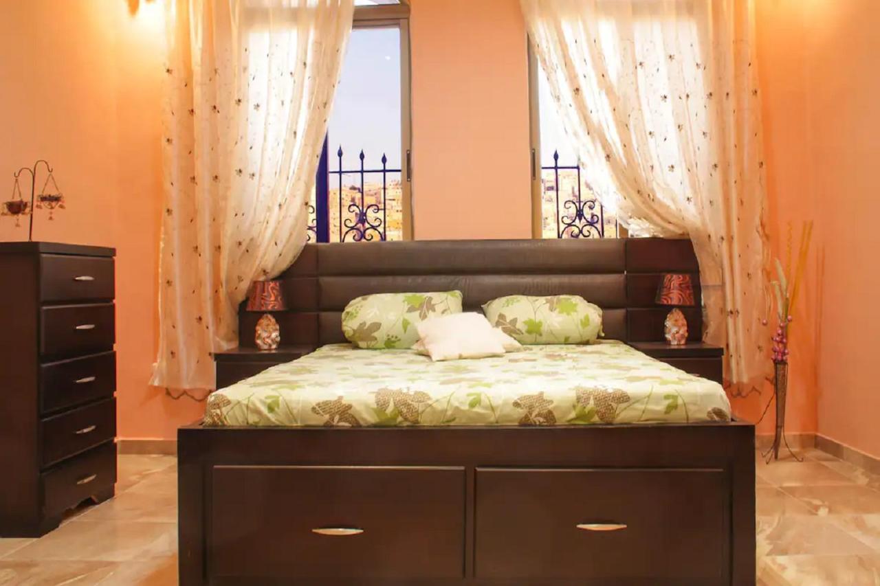 Khirfan Crown Houses -Downtown عمان المظهر الخارجي الصورة