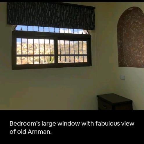 Khirfan Crown Houses -Downtown عمان المظهر الخارجي الصورة