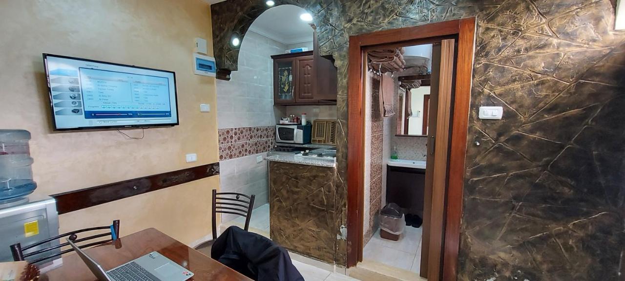 Khirfan Crown Houses -Downtown عمان المظهر الخارجي الصورة