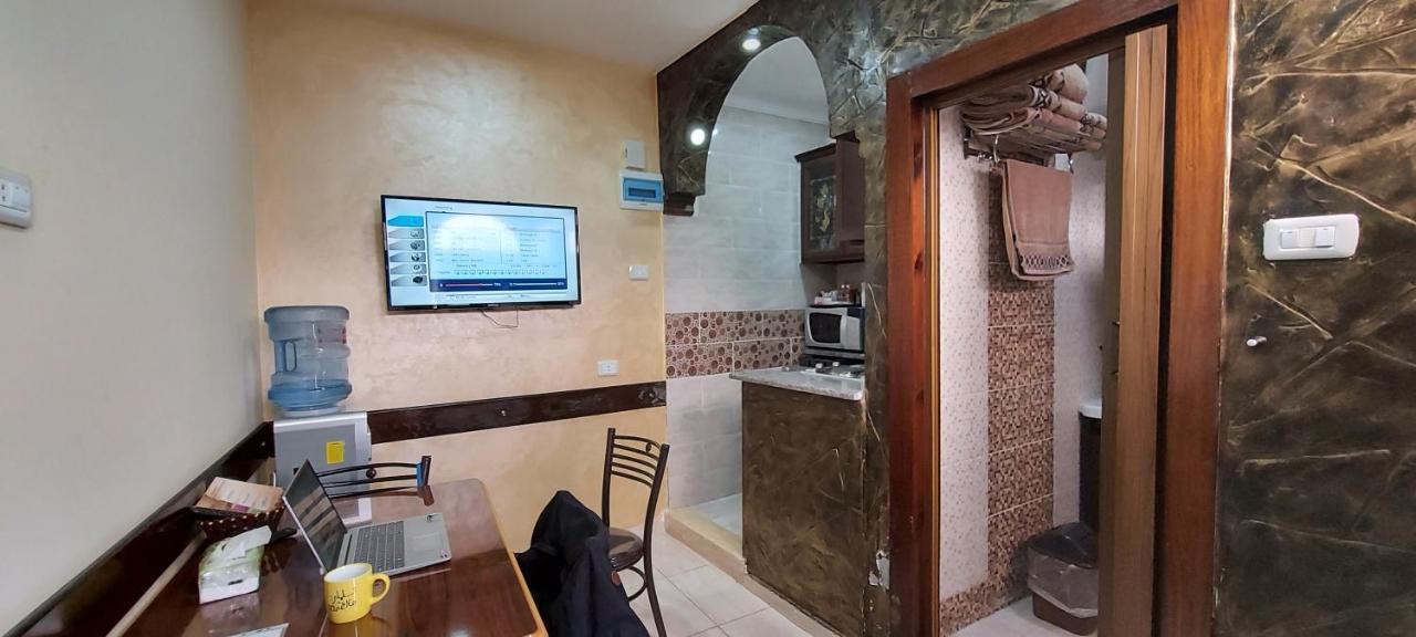Khirfan Crown Houses -Downtown عمان المظهر الخارجي الصورة
