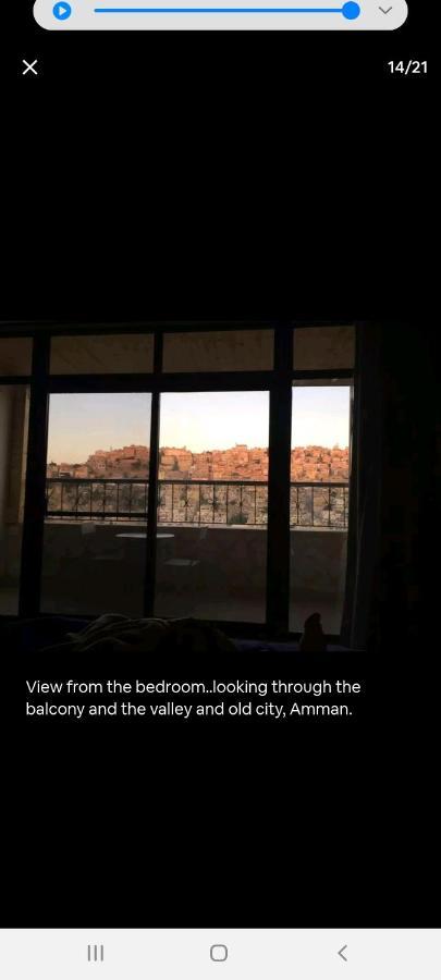 Khirfan Crown Houses -Downtown عمان المظهر الخارجي الصورة
